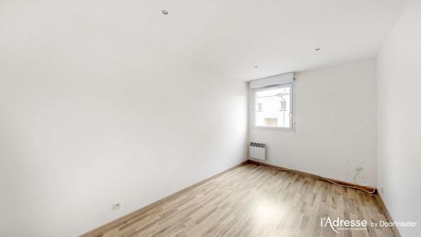 Appartement Massy 4 pièce(s) 81.03 m2