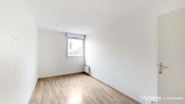 Appartement Massy 4 pièce(s) 81.03 m2