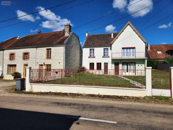 Achat - Maison | Maison Bligny 10200 8 pièces 192 m 2 2009 m 2