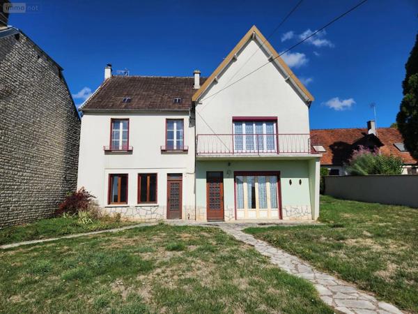 Achat - Maison | Maison Bligny 10200 8 pièces 192 m 2 2009 m 2