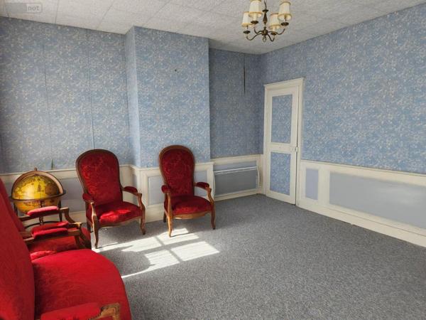 Achat - Maison | Maison Bligny 10200 8 pièces 192 m 2 2009 m 2