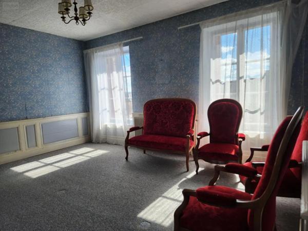 Achat - Maison | Maison Bligny 10200 8 pièces 192 m 2 2009 m 2