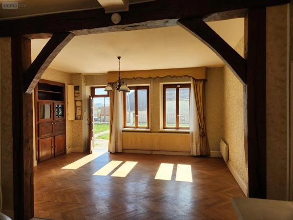 Achat - Maison | Maison Bligny 10200 8 pièces 192 m 2 2009 m 2