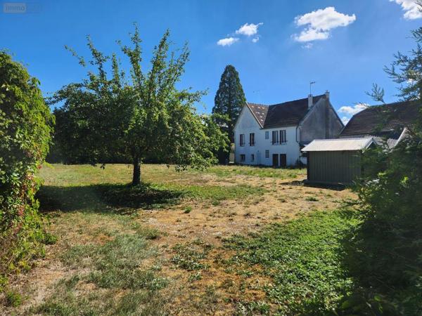 Achat - Maison | Maison Bligny 10200 8 pièces 192 m 2 2009 m 2