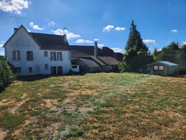 Achat - Maison | Maison Bligny 10200 8 pièces 192 m 2 2009 m 2