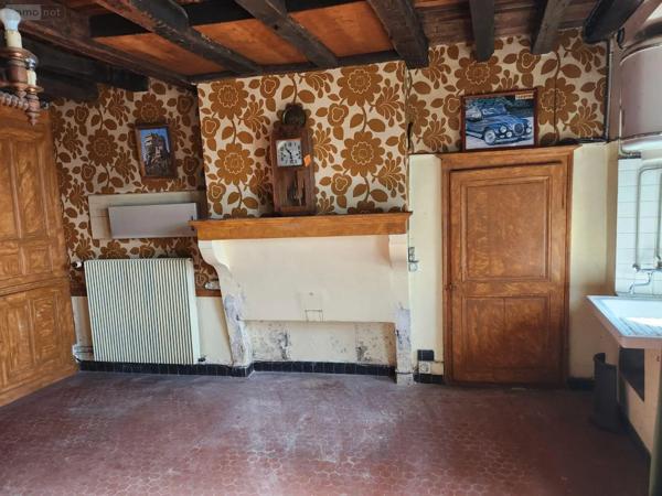 Achat - Maison | Maison Bligny 10200 8 pièces 192 m 2 2009 m 2
