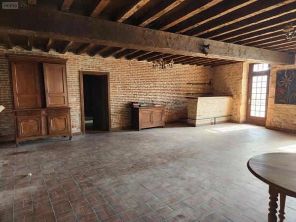 Achat - Maison | Maison Bligny 10200 8 pièces 192 m 2 2009 m 2