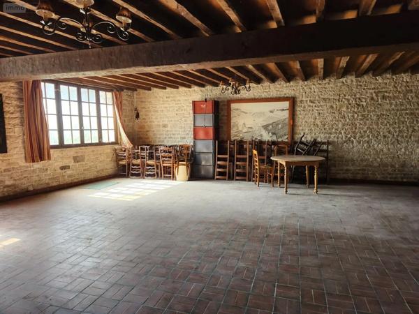 Achat - Maison | Maison Bligny 10200 8 pièces 192 m 2 2009 m 2