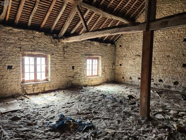 Achat - Maison | Maison Bligny 10200 8 pièces 192 m 2 2009 m 2