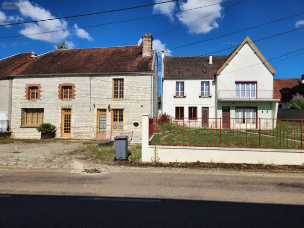Achat - Maison | Maison Bligny 10200 8 pièces 192 m 2 2009 m 2