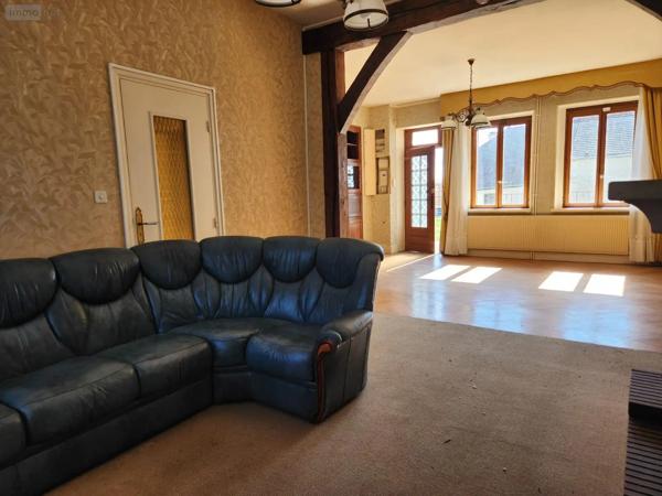Achat - Maison | Maison Bligny 10200 8 pièces 192 m 2 2009 m 2
