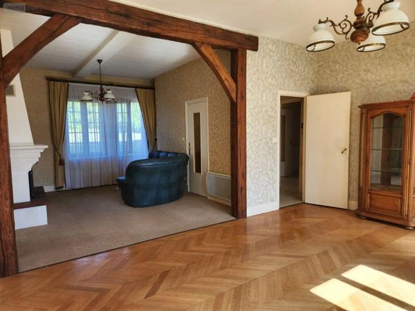 Achat - Maison | Maison Bligny 10200 8 pièces 192 m 2 2009 m 2