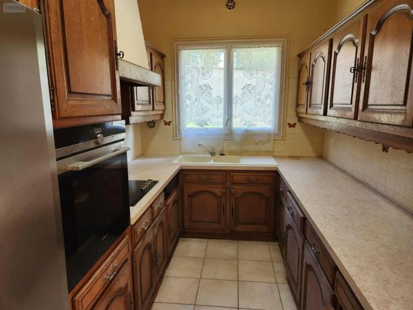 Achat - Maison | Maison Bligny 10200 8 pièces 192 m 2 2009 m 2
