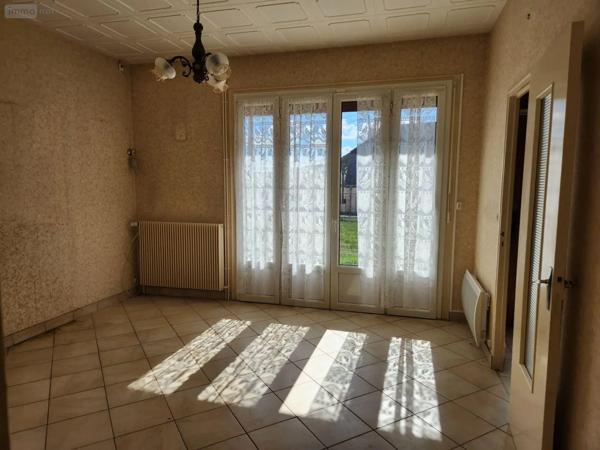 Achat - Maison | Maison Bligny 10200 8 pièces 192 m 2 2009 m 2