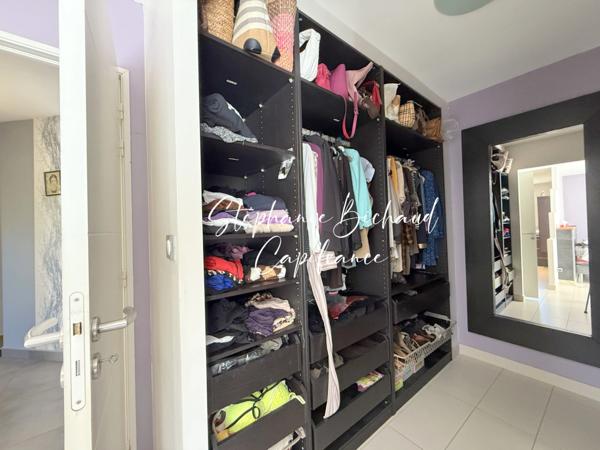 Villa propriété de 205m² terrain 1100m² 5 chambres