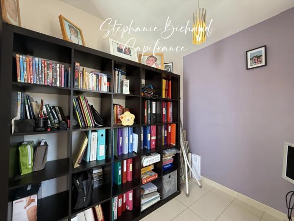 Villa propriété de 205m² terrain 1100m² 5 chambres