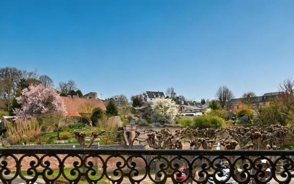 Maison à vendre    5 pièces • 132 m2 Saint-Valery-sur-Somme