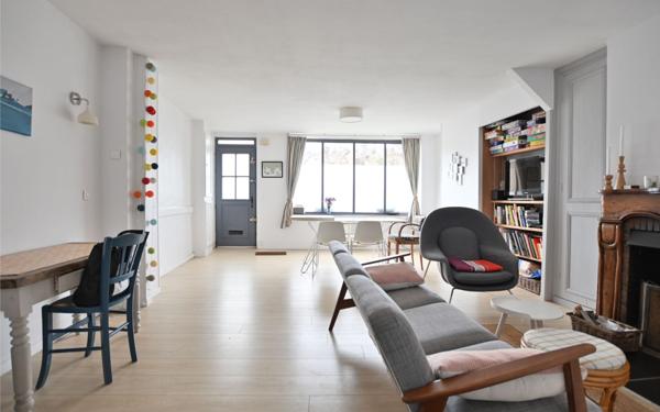 Maison à vendre    5 pièces • 132 m2 Saint-Valery-sur-Somme