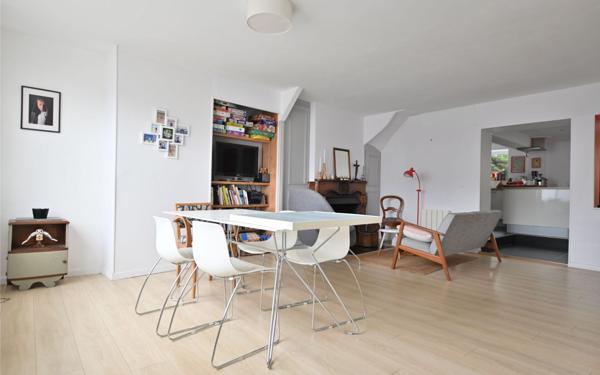 Maison à vendre    5 pièces • 132 m2 Saint-Valery-sur-Somme