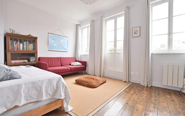 Maison à vendre    5 pièces • 132 m2 Saint-Valery-sur-Somme