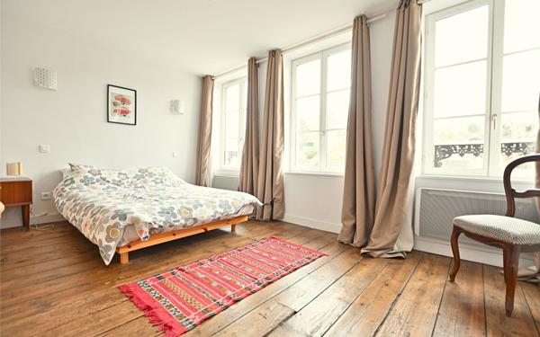 Maison à vendre    5 pièces • 132 m2 Saint-Valery-sur-Somme