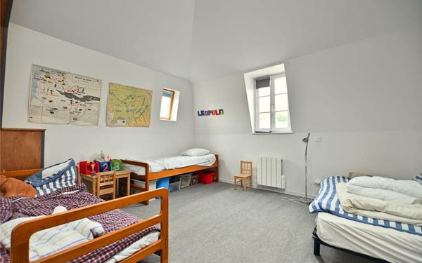 Maison à vendre    5 pièces • 132 m2 Saint-Valery-sur-Somme