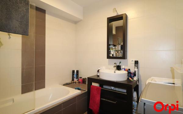 Appartement à vendre    3 pièces • 59,30 m2 La Wantzenau