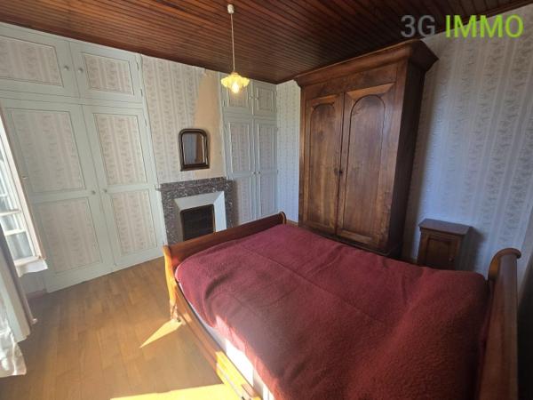 Vente / Maison avec dépendance