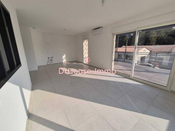 Appartement à vendre 3 pièces de 82 m²