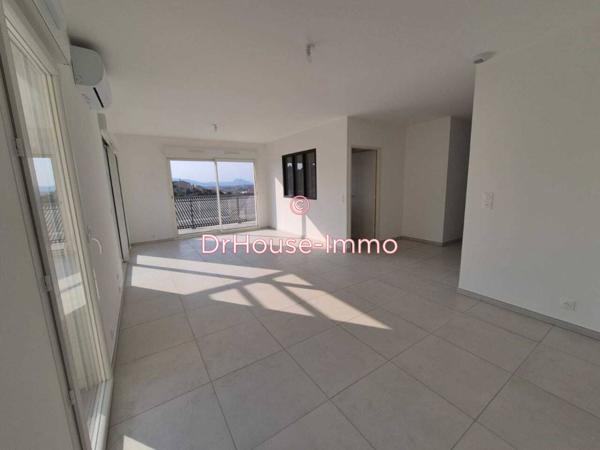 Appartement à vendre 3 pièces de 82 m²