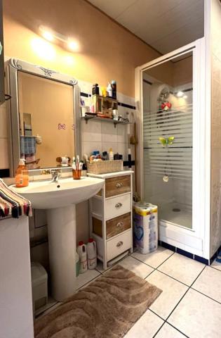 Maison  3 pièce(s) 60 m2