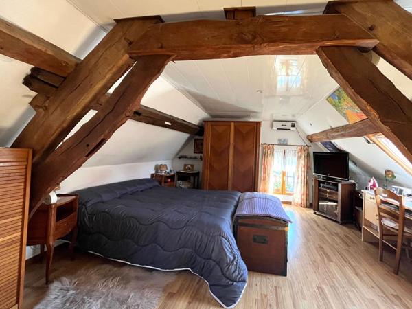 Maison  3 pièce(s) 60 m2