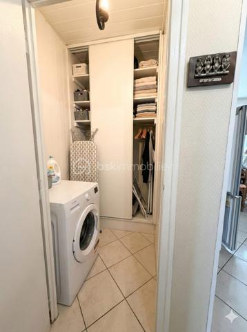 Appartement de 72,39 m²