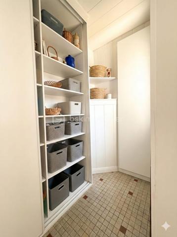 Appartement de 72,39 m²