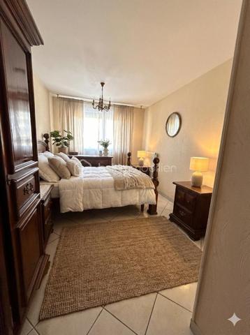 Appartement de 72,39 m²