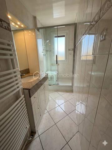 Appartement de 72,39 m²