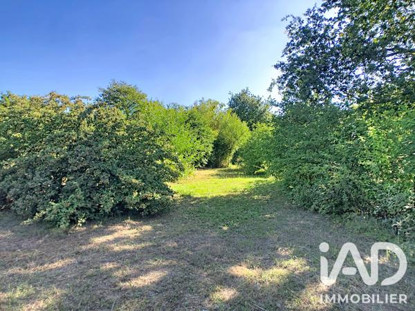 Terrain à vendre 538 m² Pont-Saint-Martin