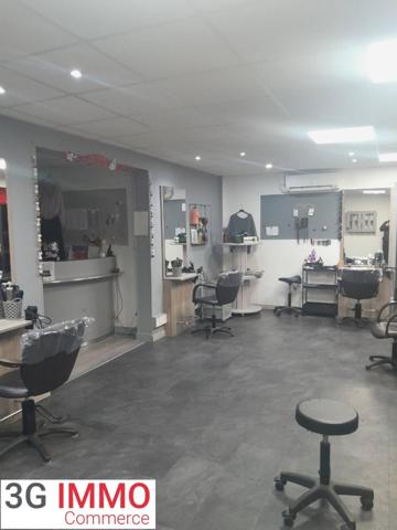 Vente murs / Local Commercial