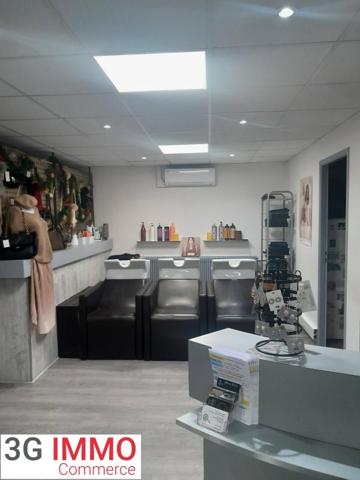 Vente murs / Local Commercial