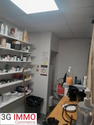 Vente murs / Local Commercial