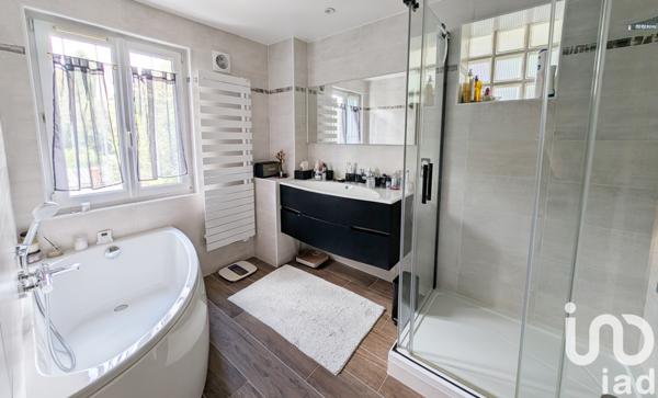 Maison à vendre 6 pièces 100 m² Savigny-sur-Orge