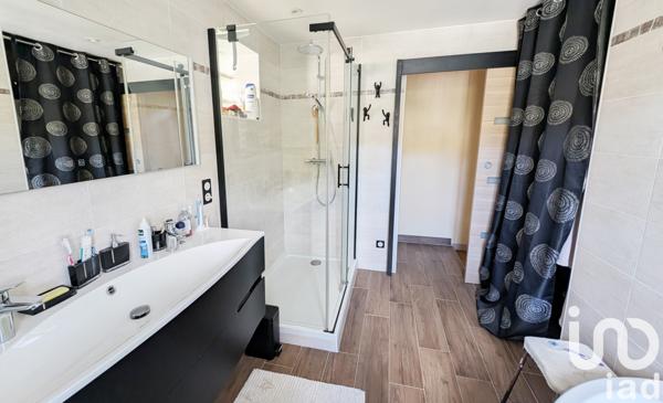 Maison à vendre 6 pièces 100 m² Savigny-sur-Orge