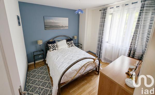 Maison à vendre 6 pièces 100 m² Savigny-sur-Orge