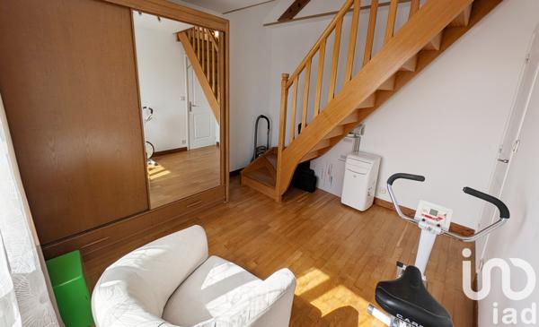 Maison à vendre 6 pièces 100 m² Savigny-sur-Orge