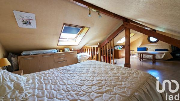 Maison à vendre 6 pièces 100 m² Savigny-sur-Orge