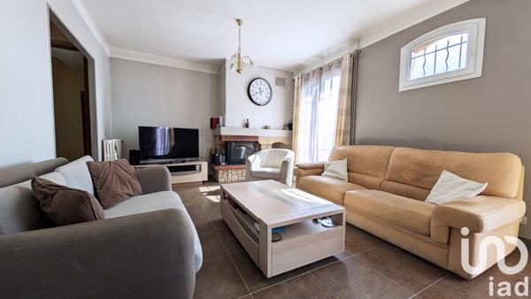 Maison à vendre 6 pièces 100 m² Savigny-sur-Orge