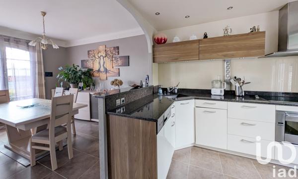 Maison à vendre 6 pièces 100 m² Savigny-sur-Orge