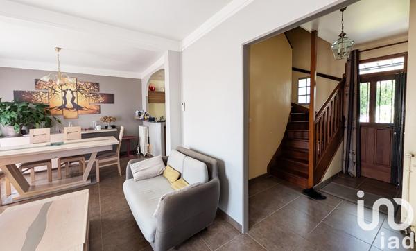 Maison à vendre 6 pièces 100 m² Savigny-sur-Orge