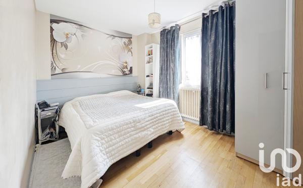 Maison à vendre 6 pièces 100 m² Savigny-sur-Orge