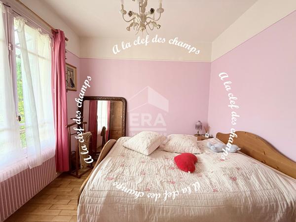 Maison Saint Remy Les Chevreuse 6 pièce(s) 176m2